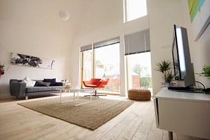 High-tech homes prove a headache for insurers