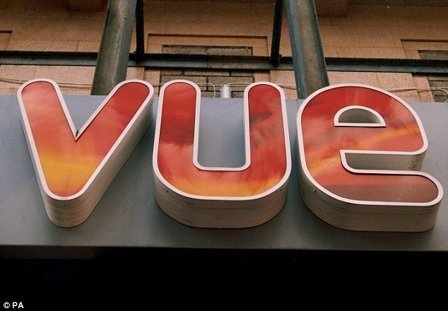 Vue International making first foray into Saudi Arabia