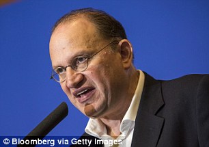 DAILY BRIEFING: Rumours of a boardroom shake-up at HSBC