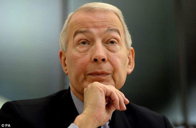 RUTH SUNDERLAND: Stop ignoring the pension crisis