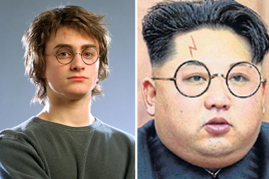 North Korea: Kim Jong-un LOVES Harry Potter because boy wizard is ‘just like HIM’