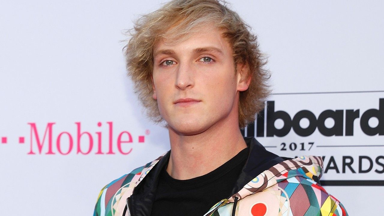 YouTube suspends ads from video star Logan Paul’s channels