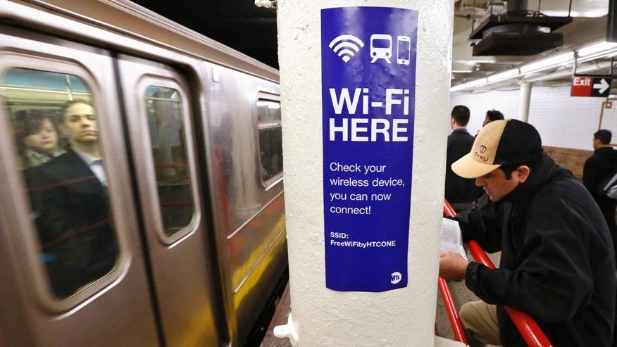 Tech Q&A: Boosting Wi-Fi, finding phone numbers, picking a streaming service and more