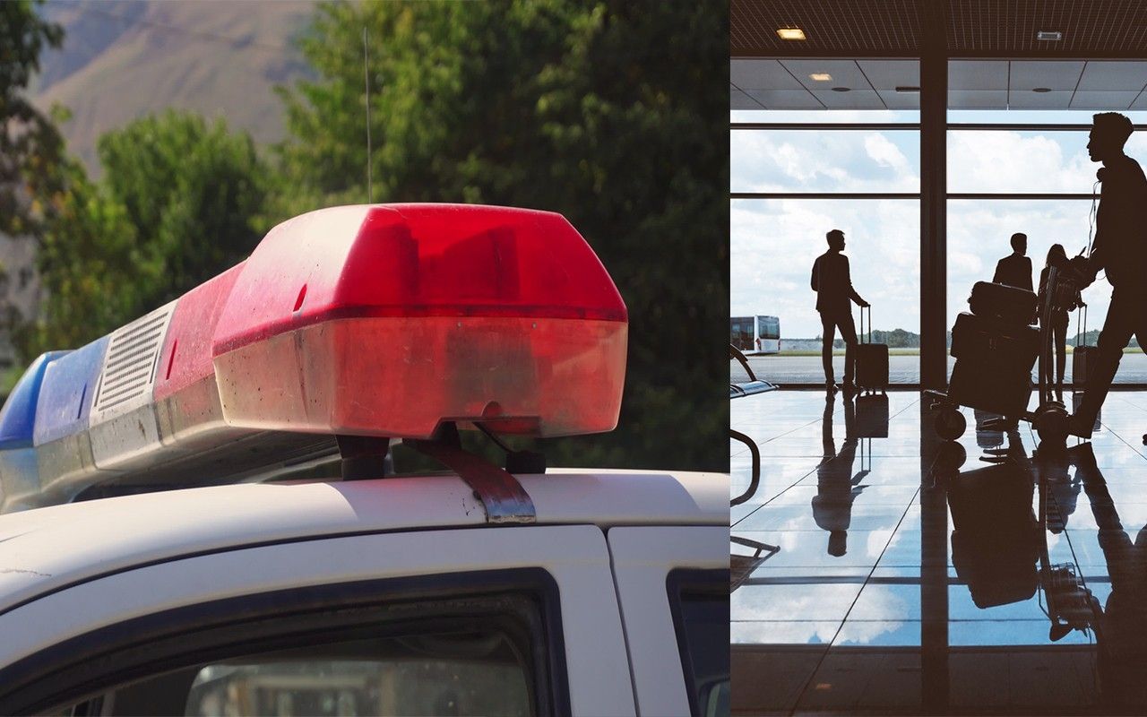 Flights delayed, canceled after man breaches security at Illinois airport