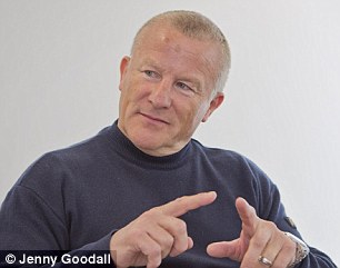 Investors desert Neil Woodford’s flagship fund