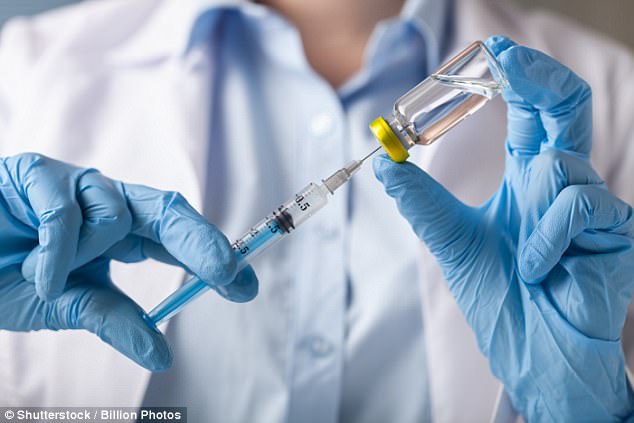 Human trials to start for cancer vaccine