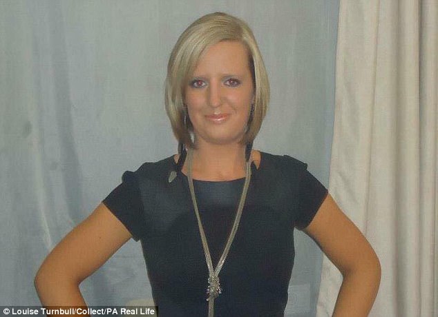Mother dies of cancer aged 36 having never had smear test