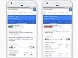Google can now predict when your flight will be delayed