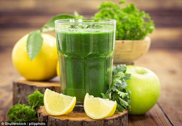 Revealed, the six diets you should try and AVOID this year