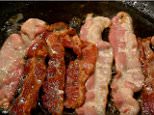 Can't sleep? Listen to bacon!