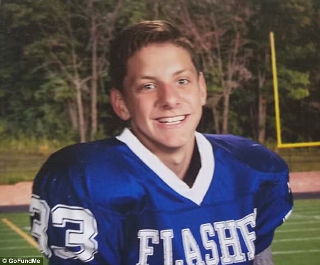 Student, 16, commits suicide after taking Tamiflu