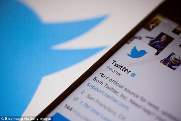 Twitter users ‘interacted with Russian-backed trolls’