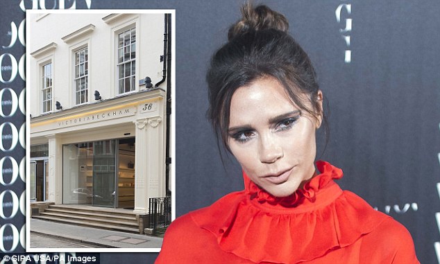 Why Victoria Beckham really wants a Spice Girls reunion