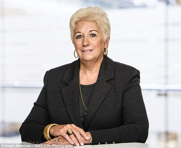 Melrose moves to sweet-talk key GKN shareholders