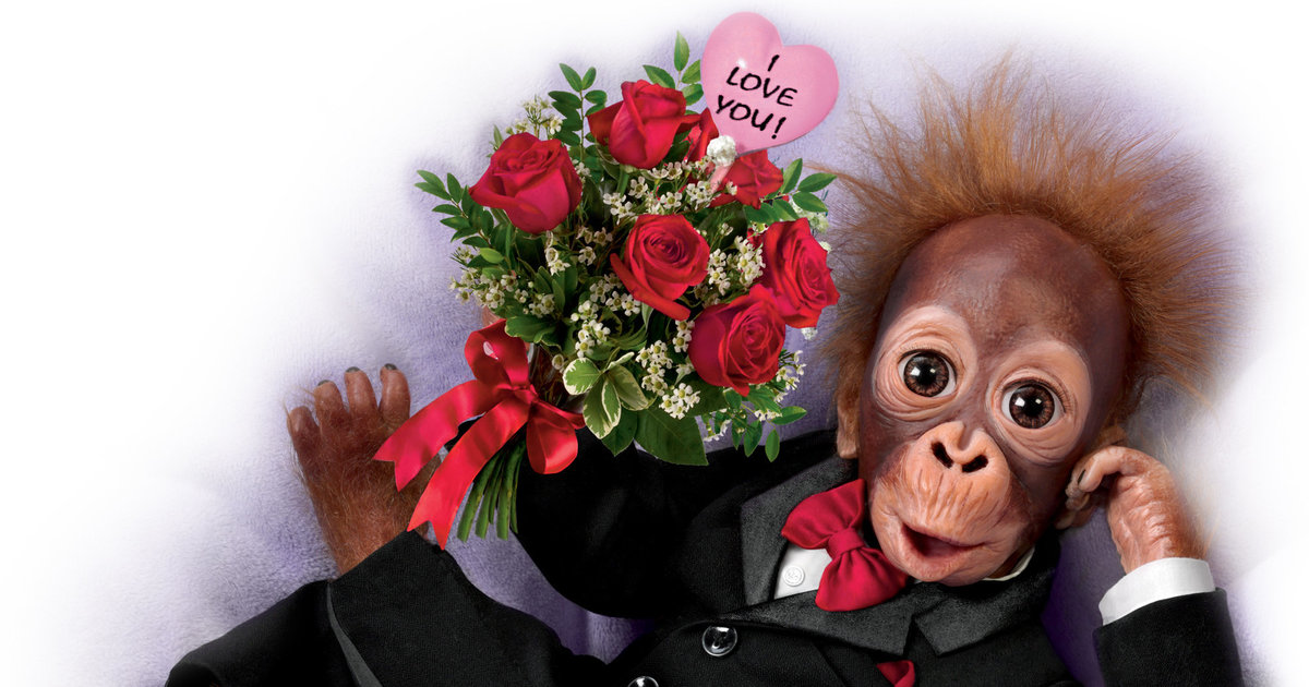 Here Are 22 Valentine’s Day Gifts For The Weirdo In Your Life
