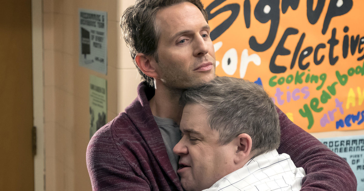 Ranking The Best Shows On Hulu You Can Stream Right Now