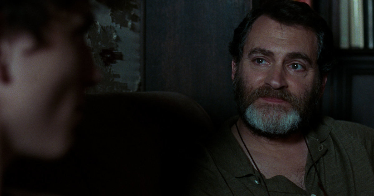 Inside Michael Stuhlbarg’s Heartbreaking Monologue From ‘Call Me By Your Name’
