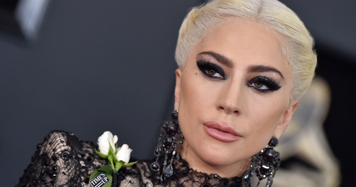 Lady Gaga Cancels Rest Of World Tour Because Of ‘Severe Pain’
