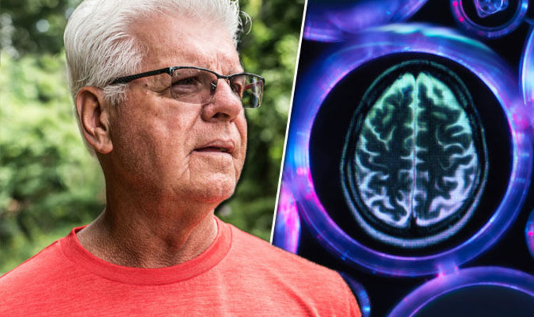 Dementia: Prevent Alzheimer’s with these FIVE natural tips | Health | Life & Style