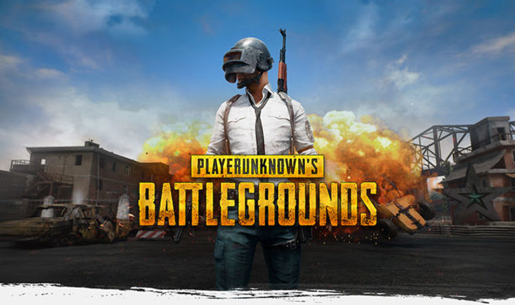 PUBG PS4 release date BLOW – New setback for Sony, as Microsoft make MAJOR play | Gaming | Entertainment