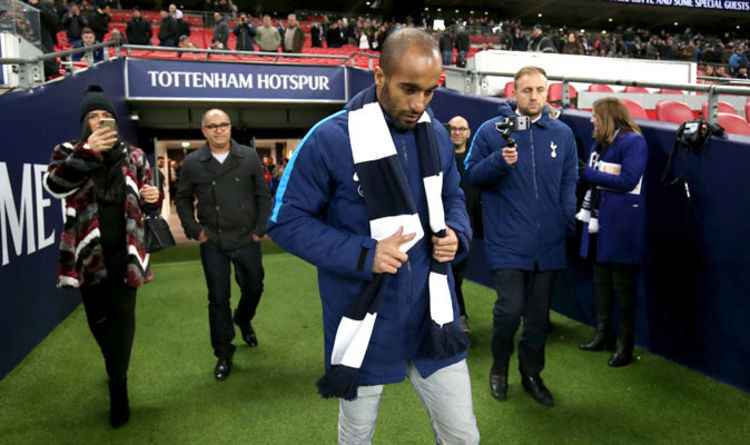 Tottenham team news: Predicted Spurs line up to face Liverpool | Football | Sport