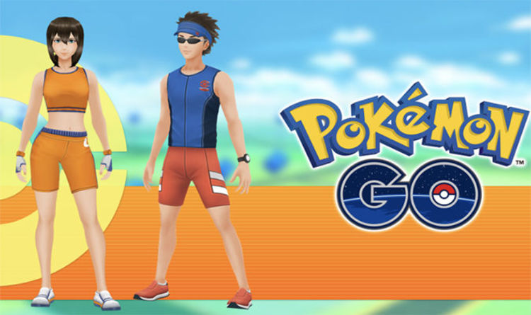 Pokemon Go news – Exciting new Niantic UPDATE is perfect if you have THESE medals | Gaming | Entertainment