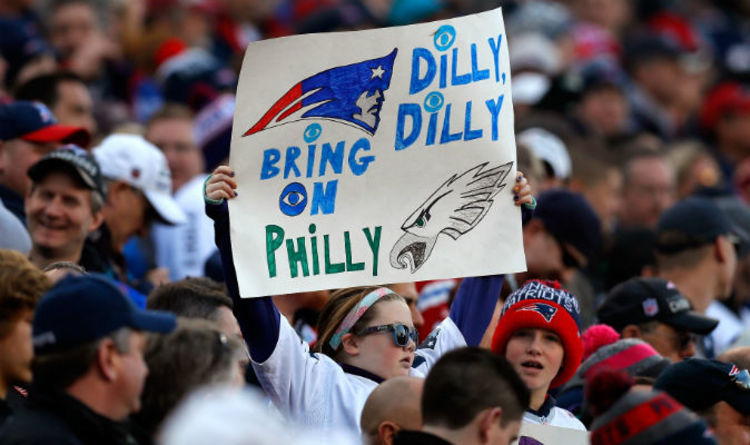 Super Bowl: How long is the match? When is half-time? When will it finish? | Other | Sport