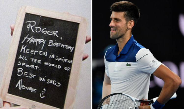 Roger Federer and Novak Djokovic secret REVEALED: Expert reveals truth – are they friends? | Tennis | Sport