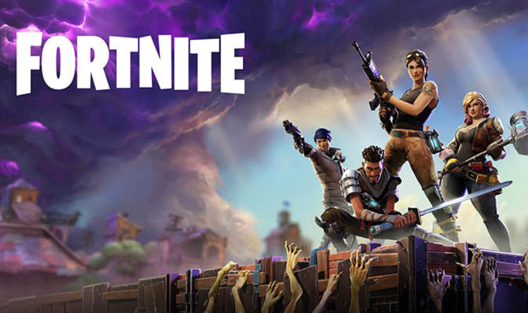 Fortnite UPDATE – When is Save The World free? Epic Games gives PS4, Xbox One latest | Gaming | Entertainment