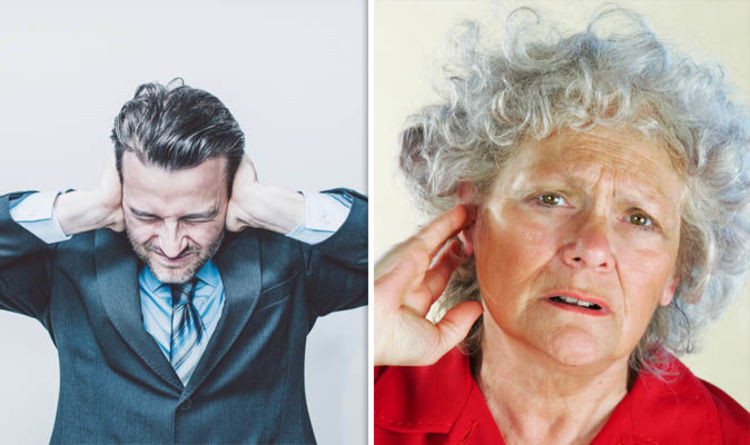 Hearing: Misery of tinnitus affects one in five British adults | Health | Life & Style