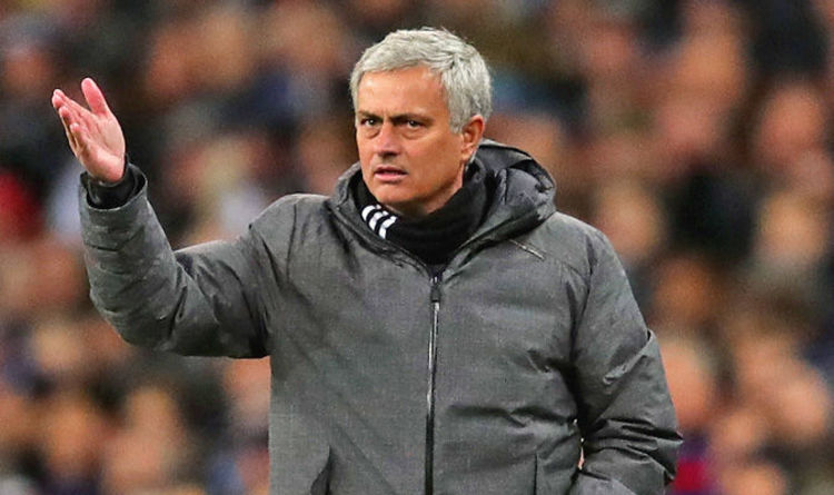 Man Utd news: Romelu Lukaku says Jose Mourinho is WRONG about this | Football | Sport