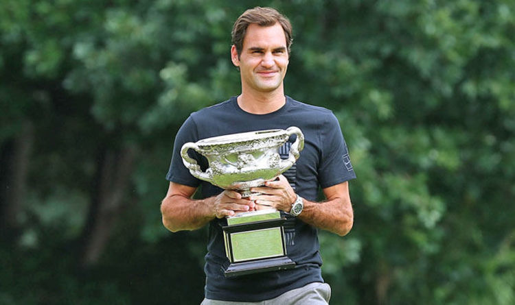 Roger Federer reveals personal doubts: This moment changed everything | Tennis | Sport