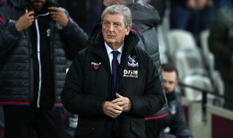 Crystal Palace v Newcastle: Roy Hodgson backs ‘football’s ‘dad’s army’ | Football | Sport
