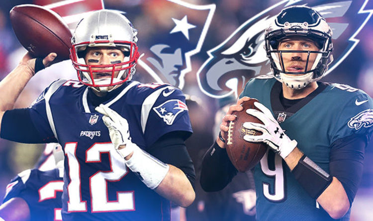 Super Bowl 2018 LIVE: Latest score and updates as Tom Brady’s Patriots take on Eagles | Other | Sport