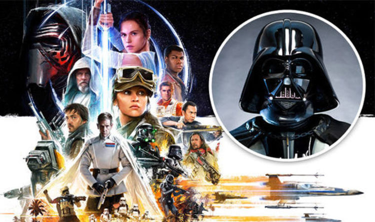 Star Wars: Disney boss Bob Iger SPEAKS on new films’ SETTING | Films | Entertainment