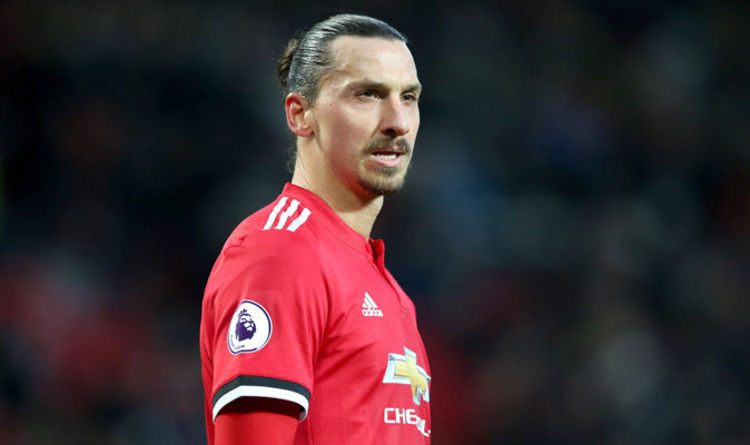 Most likely transfers rated: Fred, Can, Ibrahimovic… Which summer deals will get done? | Football | Sport