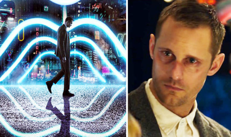 Mute on Netflix: What is it about? Why can’t he talk? Release date? Moon sequel? | Films | Entertainment