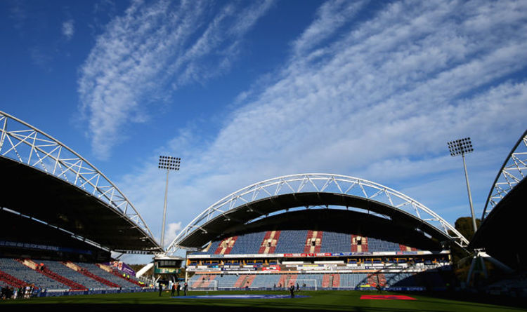 Huddersfield vs Bournemouth LIVE updates: Premier League team news and line-ups | Football | Sport