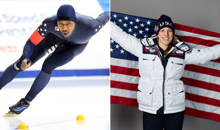 Winter Olympics 2018 opening ceremony DRAMA as allegation made from INSIDE the USA team | Other | Sport