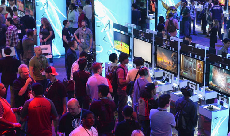 PS4, Xbox One and Nintendo Switch games fans just got some great news | Gaming | Entertainment