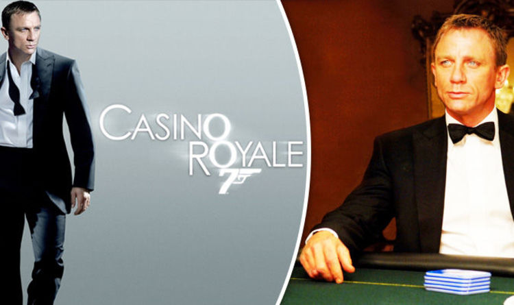 James Bond: Casino Royale prequel Forever and a Day CONFIRMED for 2018 | Books | Entertainment