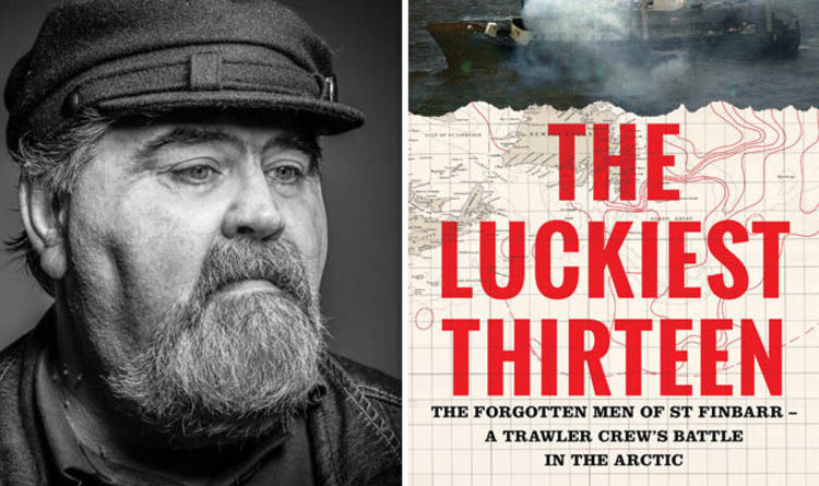 The Luckiest Thirteen: A candid tale of the Scottish fishing industry | Books | Entertainment