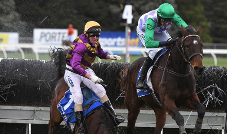 Grand National 2018: Last Samuri weight revealed ahead of Aintree showdown | Racing | Sport