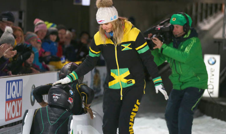 Winter Olympics 2018: Jamaica bobsleigh row turns NASTY amid sled CONTROVERSY | Other | Sport