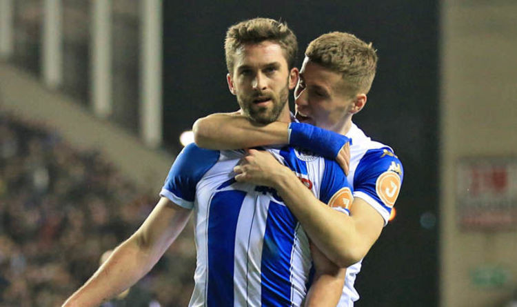 Wigan vs Man City: Will Grigg TAUNTS Pep Guardiola’s side after stunning FA Cup win | Football | Sport