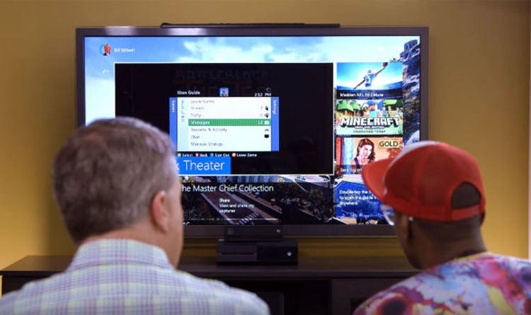 UPDATE: Xbox One Backwards Compatibility has THREE new games added by Microsoft | Gaming | Entertainment