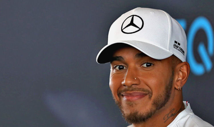 Lewis Hamilton contract update: Toto Wolff drops hint about upcoming news | F1 | Sport