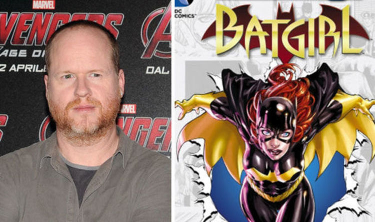 Batgirl BAD news: Joss Whedon dramatically quits the DCEU movie | Films | Entertainment