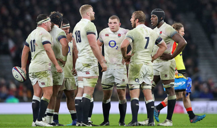Six Nations 2018: Gavin Hastings makes bold England claim ahead of Scotland clash | Rugby Union | Sport