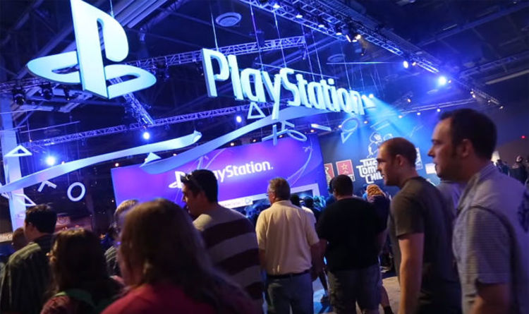 PS4 news: PS5 release date, PlayStation Plus Store SALE, Battlefield 2018 reveal | Gaming | Entertainment